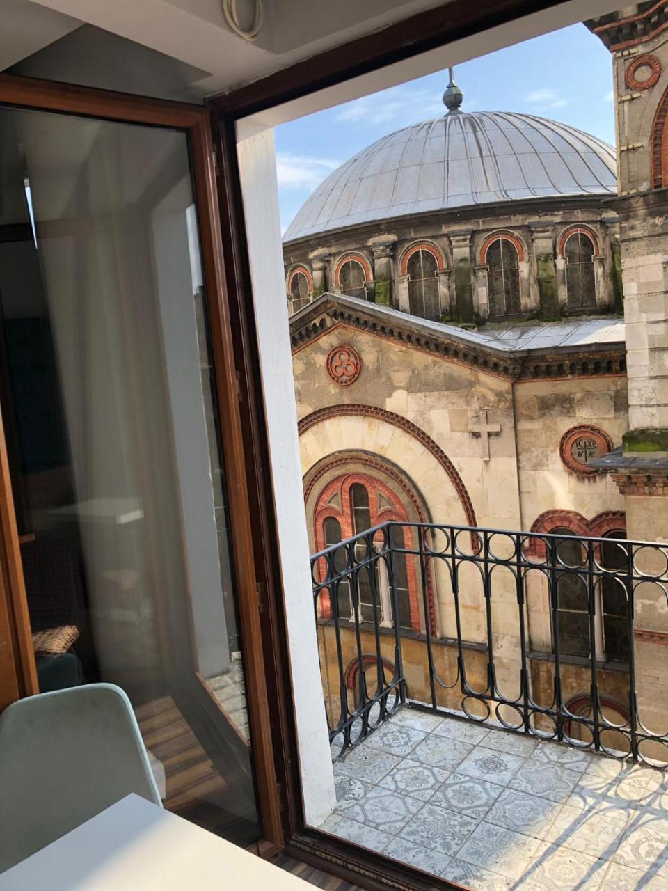 Alf Hotel - Istanbul — Fotos 3